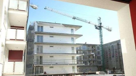 Własne mieszkanie: rynek wtórny czy pierwotny