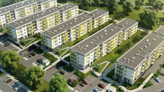 Własne mieszkanie w Lublinie. Ile lat trzeba na nie pracować?