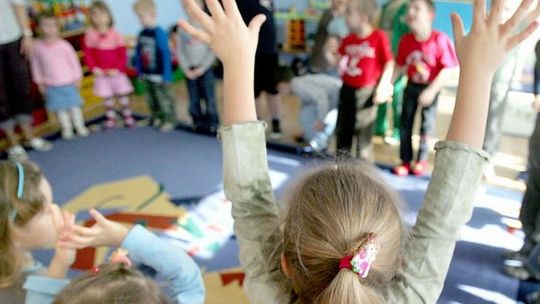 Własne przedszkole byłoby tańsze