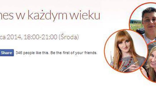 Własny biznes w Lublinie? To nie takie trudne. Spotkanie w 'Czarnej Owcy'