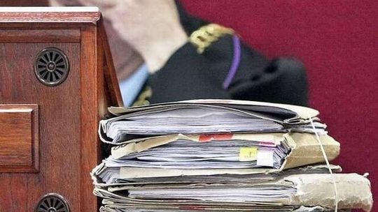 Włoch znęcał się nad rodziną w Polsce