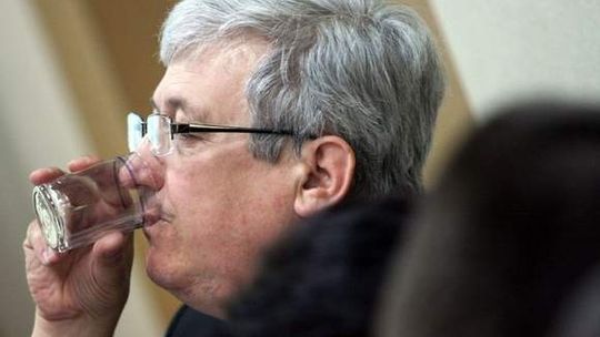 Włodarczyk pozostanie burmistrzem Dęblina