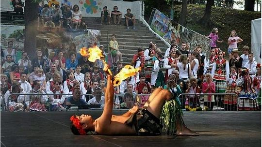 Włodawa bez lata z folklorem po raz pierwszy od 20 lat. Minister nie dał dotacji