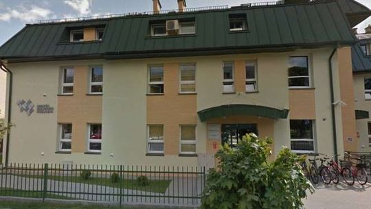 Włodawa: Biblioteka Narodowa nad Bugiem