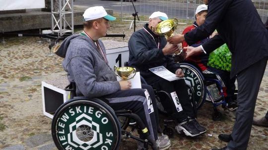 Włodawa: Bieg dla wszystkich