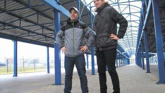 Włodawa Biega i dobrze się bawi