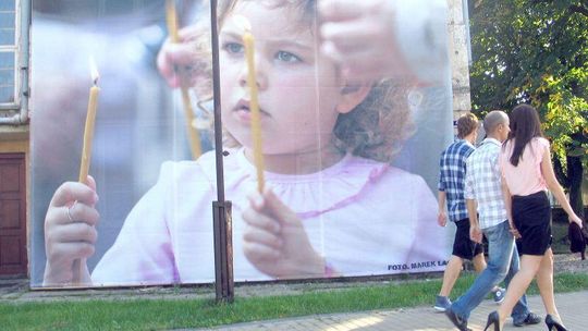 Włodawa: Festiwal Trzech Kultur przyciąga wielotysięczną widownię