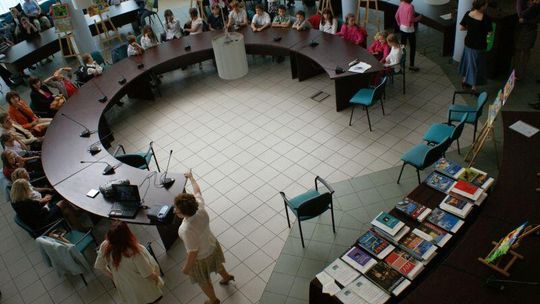 Włodawa: Finał Festiwalu Twórczości dziecięcej pod znakiem Puchatka