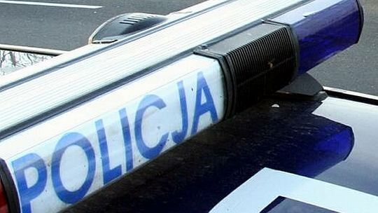 Włodawa: Gracz zaatakował maszynę do gier