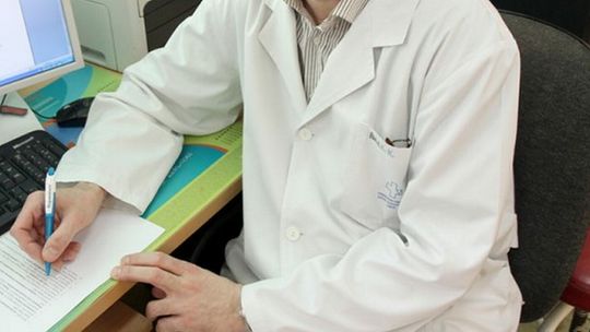 Włodawa: Lekarz przez całą dobę