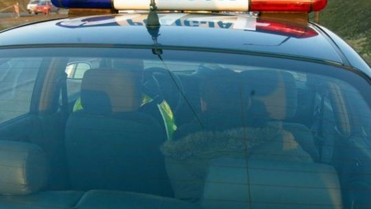 Włodawa: Listonosz spłoszył oszustów