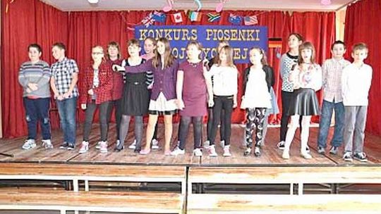 Włodawa. Małgosia i Patrycja zaśpiewały najlepiej