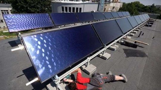 Włodawa: Miasto z energią i milionami dotacji