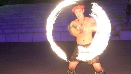 Włodawa: Międzynarodowe Poleskie Lato z Folklorem (program)