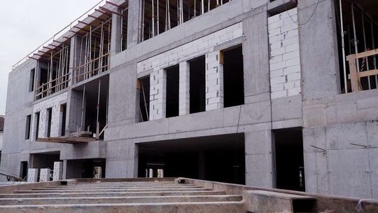 Włodawa: Mieszkania dla najbardziej potrzebujących