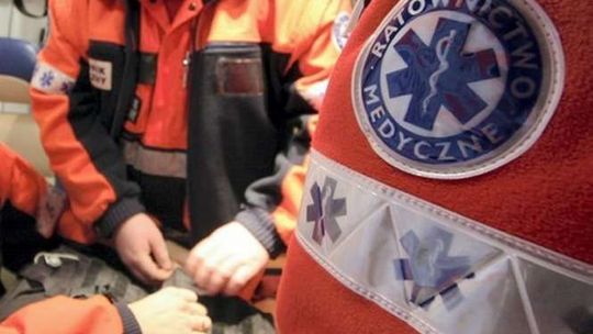 Włodawa: Nie żyje kobieta, zatruła się tlenkiem węgla