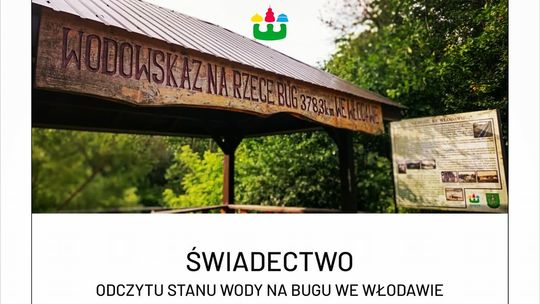 Włodawa. Nietuzinkowa pamiątka z wakacji