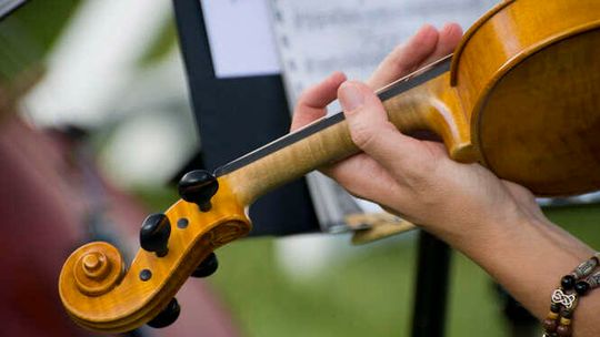 Włodawa: Nowa szkoła muzyczna. Burmistrz ogłosił nabór