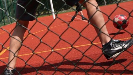 Włodawa: \"Orlik” na Dzień Dziecka