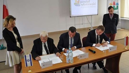 Włodawa: Otwieramy się na Bliski Wschód