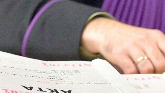 Włodawa: Podejrzany o serię włamań trafił do aresztu