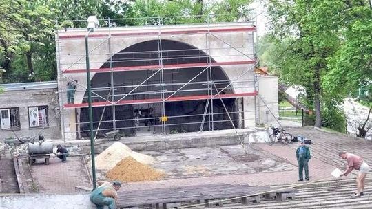 Włodawa: Poleskie Lato wraca do muszli