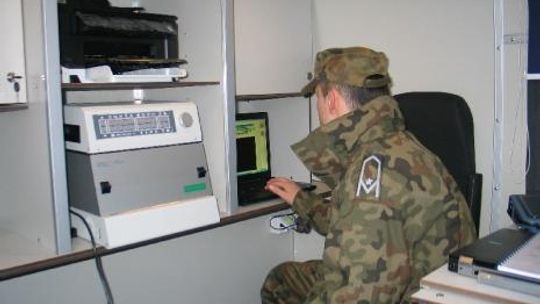 Włodawa. Powstanie nowe przejście graniczne z Ukrainą?