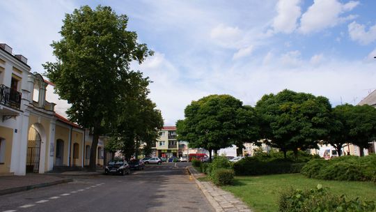 Włodawa: Projekt Czworoboku konsultowany w pośpiechu. Aktywiści krytykują i mają wiele pytań