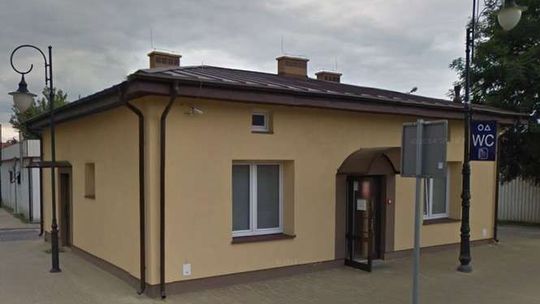 Włodawa: Prysznic dla potrzebujących i dyskusja o ręcznikach