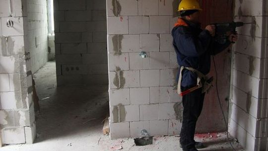 Włodawa. Przybędzie budynków socjalnych