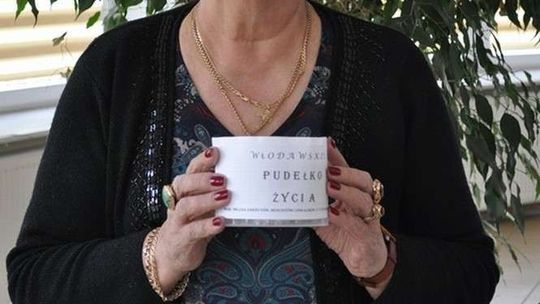 Włodawa: Przyjdź i odbierz Pudełko Życia 