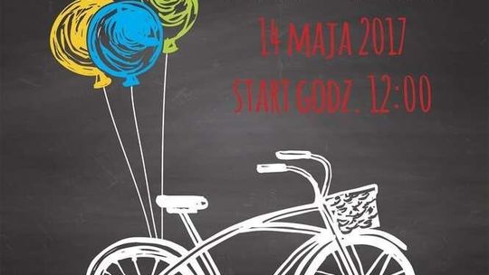 Włodawa: Rodzinna Parada Rowerowa nad jezioro Białe
