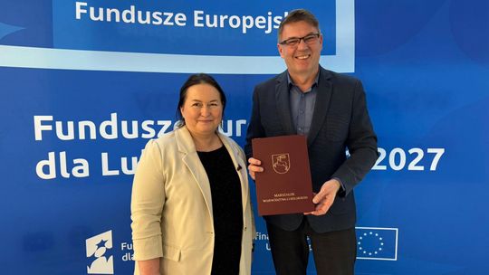 Włodawa rozbuduje trasy rowerowe