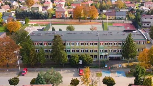 Szkoła podstawowa nr 2 we Włodawie