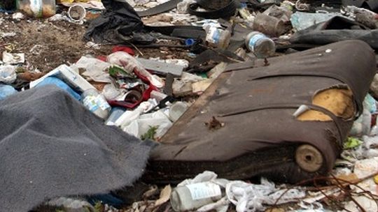 Włodawa: Składowisko śmieci będzie większe i nowocześniejsze