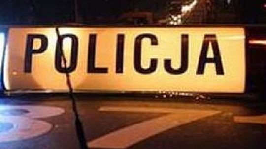 Włodawa: Śmiertelny wypadek na ul. Korolowskiej