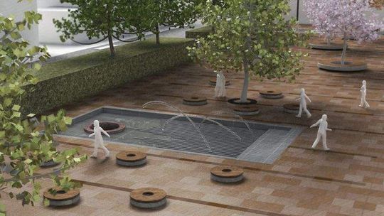 Włodawa: Starówka pod dyktando mieszkańców?