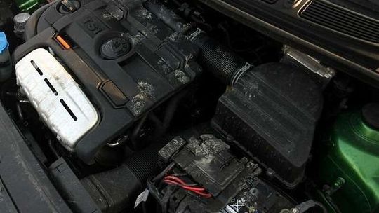 Włodawa: Straż Miejska pomoże odpalić auto