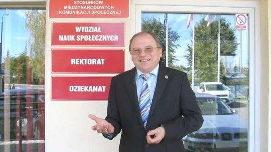 Włodawa też chce być akademicka