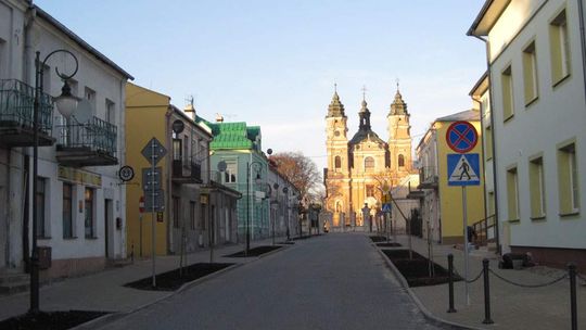 Włodawa: Trzech kandydatów na sekretarza miasta