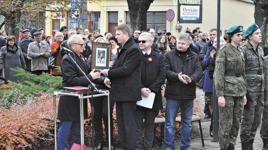 Włodawa twierdzą Tadeusza Kościuszki
