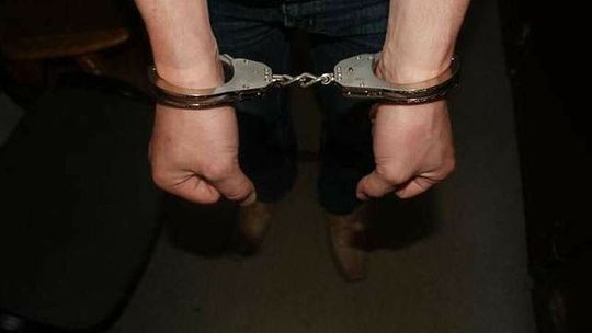 Włodawa. Ukrywał się przed policją, a wpadł w najgłupszy sposób