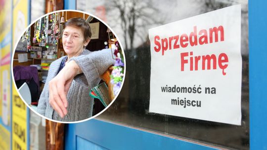 Włodawa woła o pomoc. Byliśmy w "umierającym mieście"