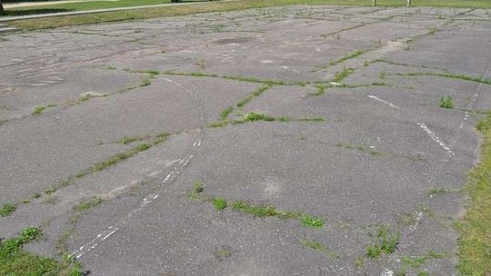 Włodawa: Wreszcie będzie remont boiska