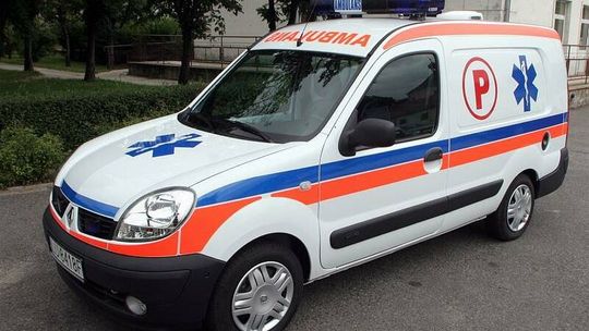 Włodawa: Zmarł 63-latek postrzelony na polowaniu