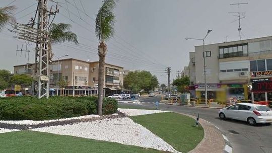 Włodawa: Znajdziemy partnera w Izraelu?