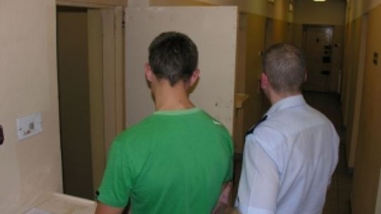 Włodawa: Zwabili 14-latka, pobili i ukradli mu tablet