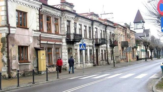 Włodawianie chcą współrządzić. 50 tys. złotych do podziału