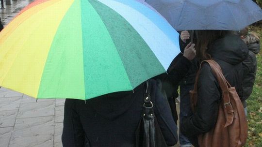 Włodawianie zapłacą \"podatek” od deszczu