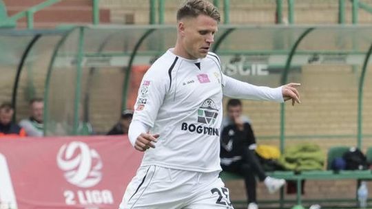 Włodawianka – Górnik II Łęczna 2:1. Spacerku nie było